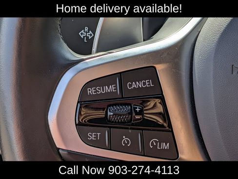 Used 2024 BMW 330i Sedan w/ M Sport Package RWD image 22
