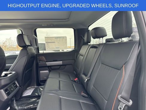 Used 2026 Ford F450 Lariat image 32