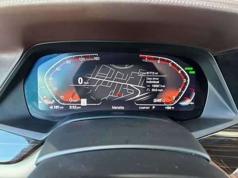 Used 2019 BMW X5 xDrive40i w/ Premium Package image 3