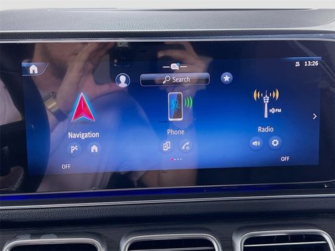 New 2026 Mercedes-Benz GLE 350 4MATIC image 16