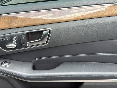Used 2014 Mercedes-Benz E 350 Sedan image 13