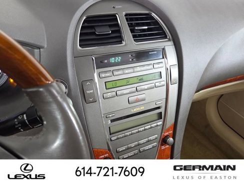 Used 2010 Lexus ES 350 FWD image 27