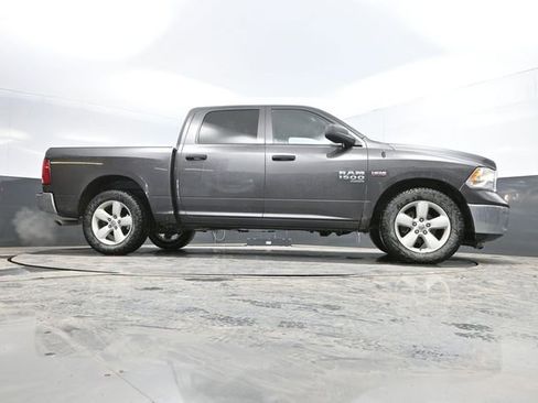Used 2023 RAM 1500 Classic SLT image 51