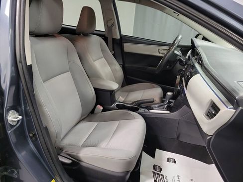 Used 2014 Toyota Corolla LE image 25