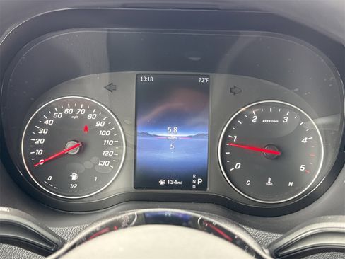 New 2026 Mercedes-Benz Sprinter 2500 image 22