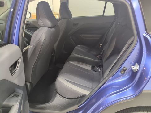 Certified 2025 Subaru Crosstrek 2.5i Premium AWD/4WD image 13