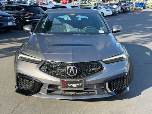 Used 2025 Acura Integra Type S FWD image 3