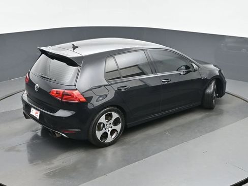 Used 2016 Volkswagen Golf R 4-Door AWD/4WD image 34