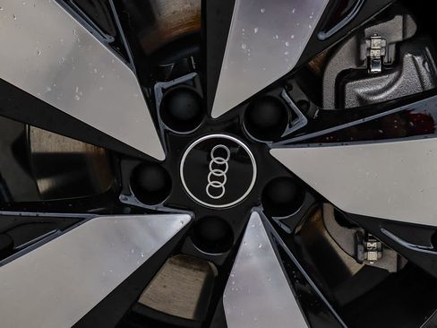 New 2025 Audi A5 2.0T Premium image 14