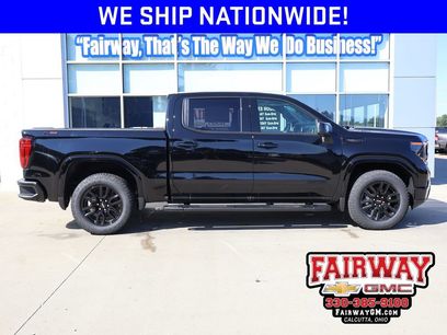 New 2026 GMC Sierra 1500 Elevation w/ Elevation Premium Package