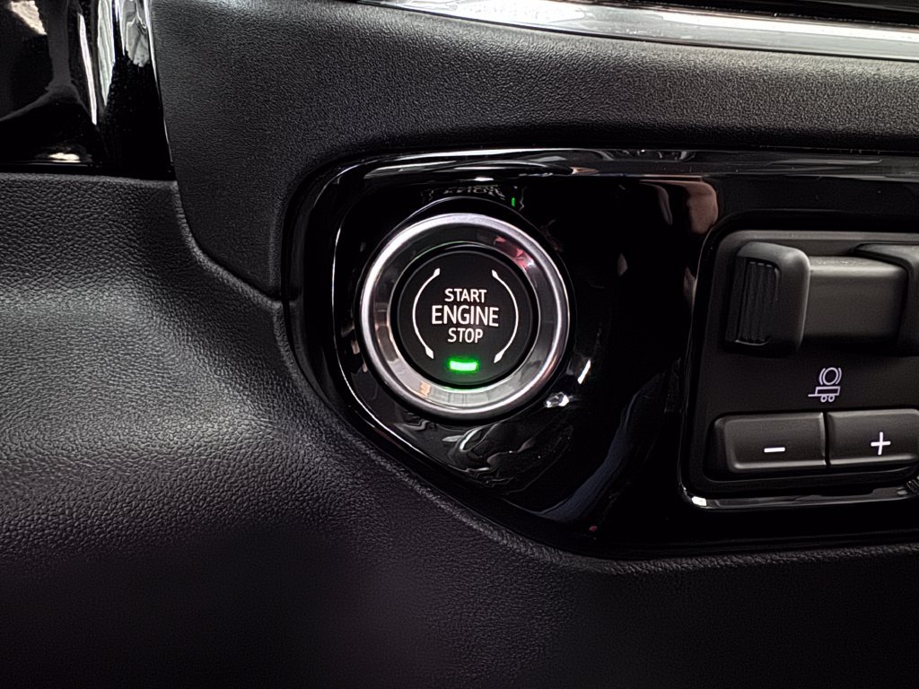 Certified 2026 GMC Sierra 1500 Elevation AWD/4WD image 22