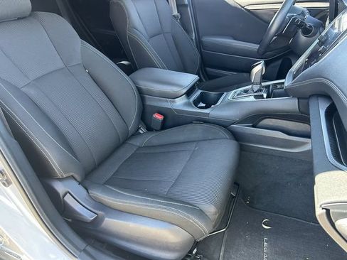 Used 2022 Subaru Legacy Premium AWD/4WD image 12