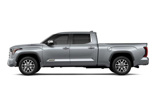 New 2025 Toyota Tundra 1794 Edition image 25