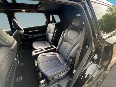 Certified 2026 INFINITI QX60 Sport AWD/4WD image 21