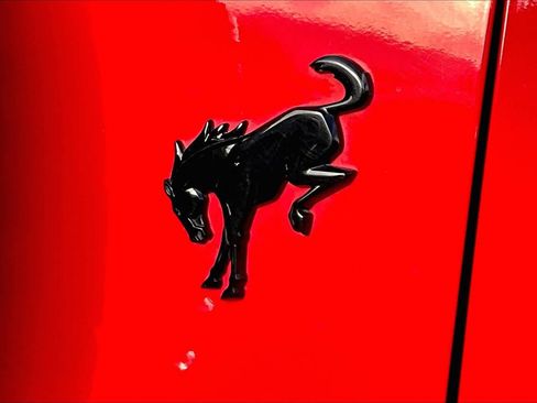 Used 2022 Ford Bronco Wildtrak image 21