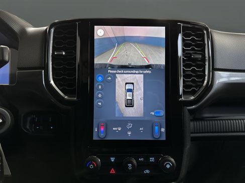 New 2025 Ford Ranger XLT AWD/4WD image 9
