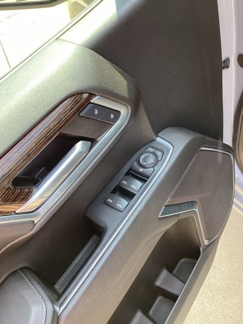 Used 2024 GMC Sierra 1500 Elevation AWD/4WD image 10