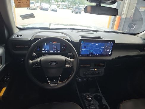 Used 2025 Ford Maverick Tremor AWD/4WD image 5