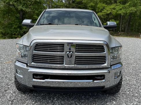 Used 2012 RAM 3500 Laramie w/ Cold Weather Group image 2
