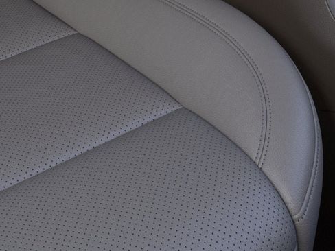 New 2025 Chevrolet Silverado 2500 LTZ w/ LTZ Convenience Package image 21