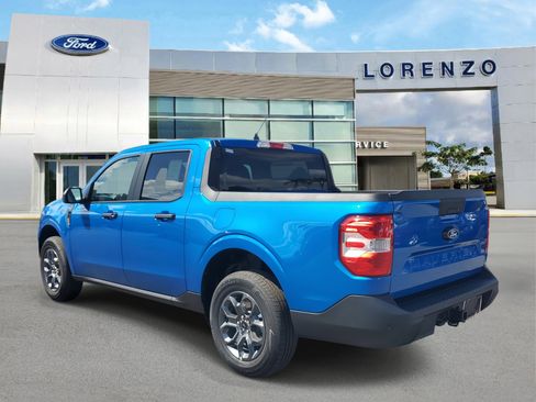 New 2026 Ford Maverick XLT image 6