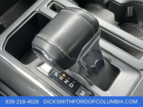 Certified 2022 Ford F150 XLT w/ Equipment Group 302A High image 30