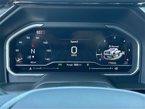 New 2025 GMC Sierra 2500 AT4 w/ AT4 Premium Plus Package image 29