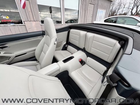 Used 2018 Porsche 911 Carrera image 35