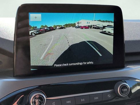 New 2026 Ford Escape Active w/ Cold Weather Package image 21