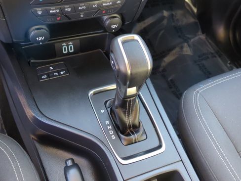 Used 2023 Ford Ranger XLT w/ Equipment Group 302A High image 25