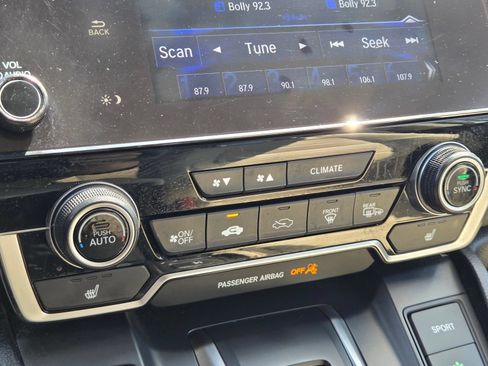 Used 2022 Honda CR-V EX-L image 23