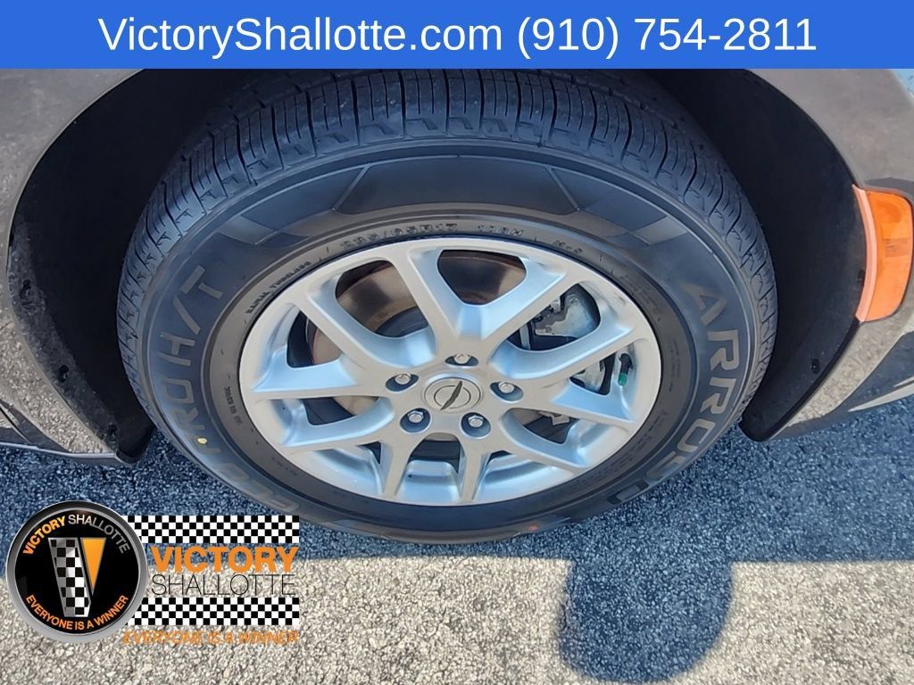 Certified 2022 Chrysler Pacifica Touring-L FWD image 36