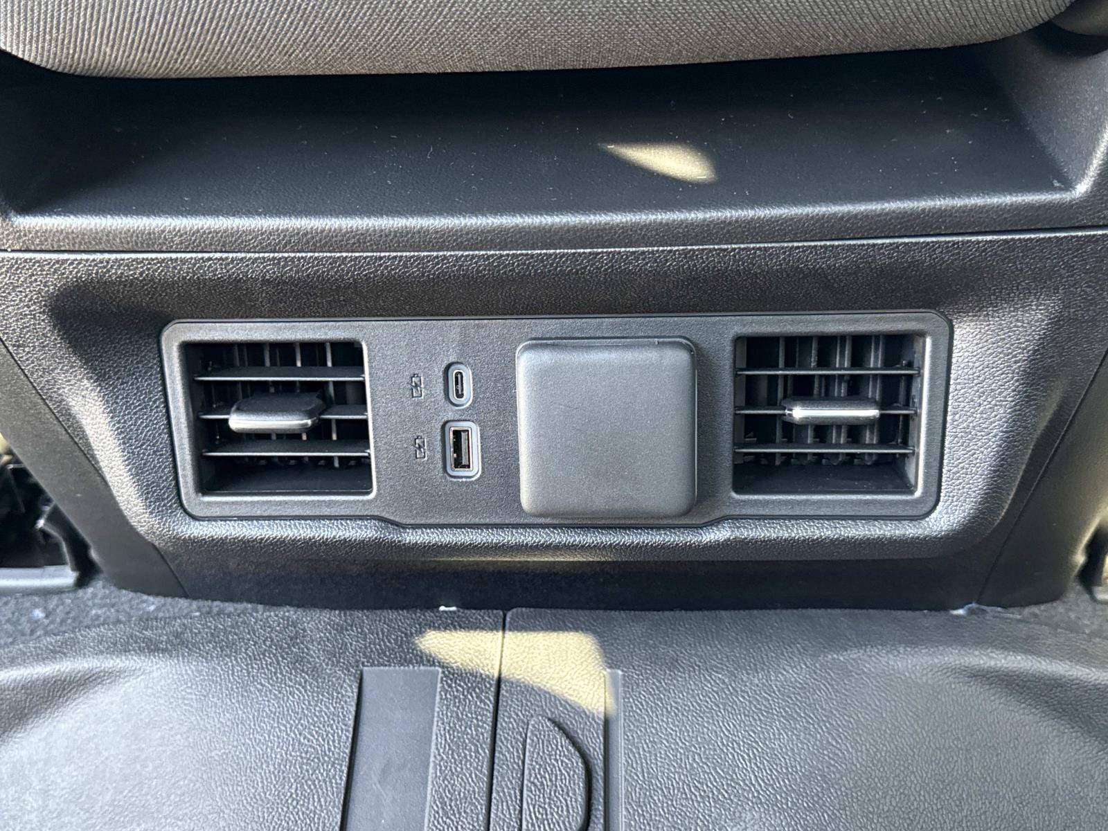 New 2026 Chevrolet Silverado 1500 RST AWD/4WD image 31