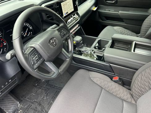 New 2026 Toyota Tundra SR RWD image 10