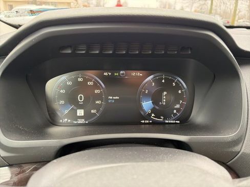 Used 2019 Volvo XC90 T6 Momentum w/ Advanced Package image 8