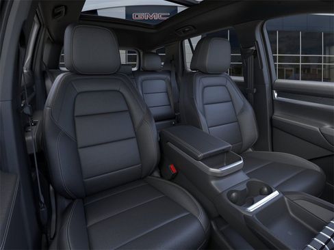 New 2025 GMC Terrain Elevation w/ Elevation Premium Package image 16