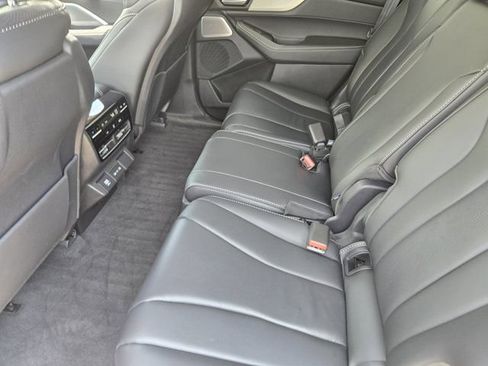 Certified 2026 Acura MDX FWD w/ Technology Package image 30