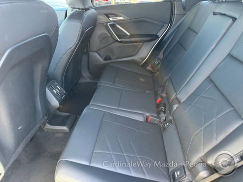 Used 2025 BMW X1 xDrive28i image 16