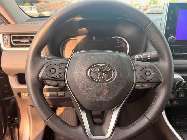 Used 2024 Toyota RAV4 XLE w/ Convenience Package AWD/4WD image 15