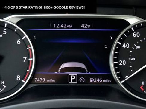 Used 2025 Nissan Sentra SR image 24