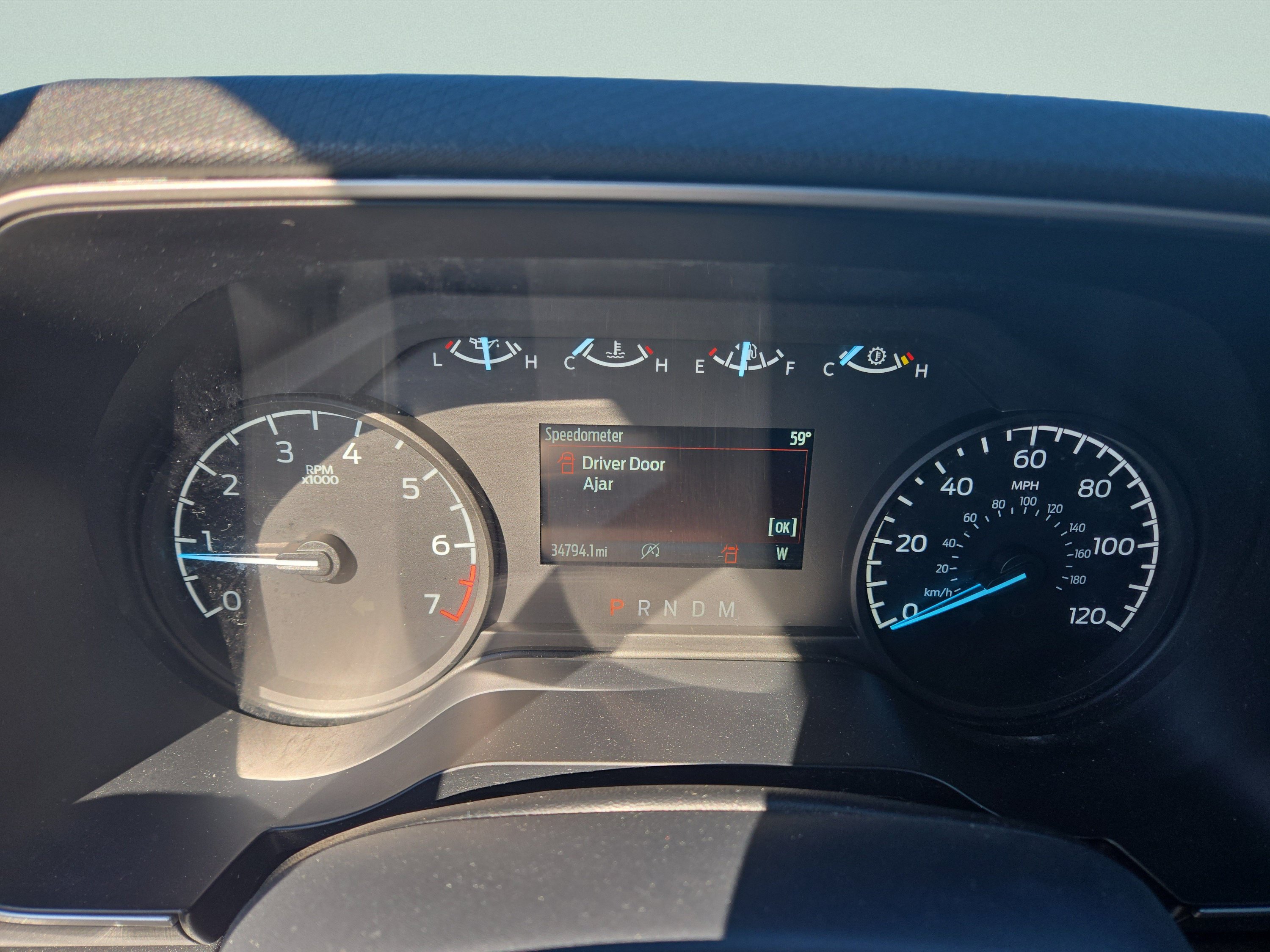 Used 2023 Ford F150 XL w/ STX Appearance Package AWD/4WD image 15