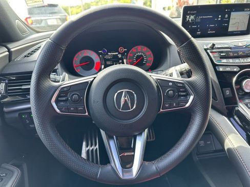 Used 2020 Acura RDX A-Spec image 35