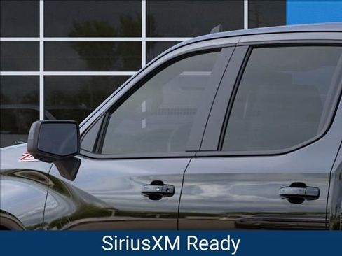 New 2026 Chevrolet Silverado 1500 RST w/ RST All Star Premium Package image 13