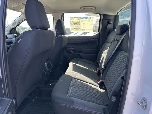 New 2025 Ford Ranger XL image 12
