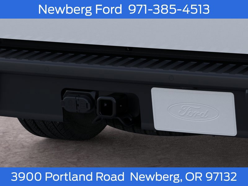 New 2026 Ford Maverick XL AWD/4WD image 23