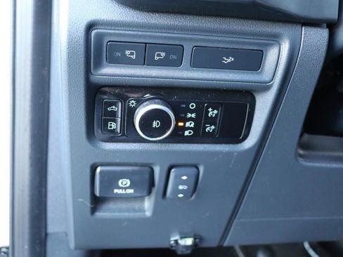 Used 2023 Ford F150 XLT w/ Equipment Group 302A High AWD/4WD image 30