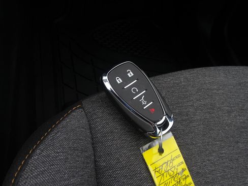 Used 2022 Chevrolet Equinox LT AWD/4WD image 24