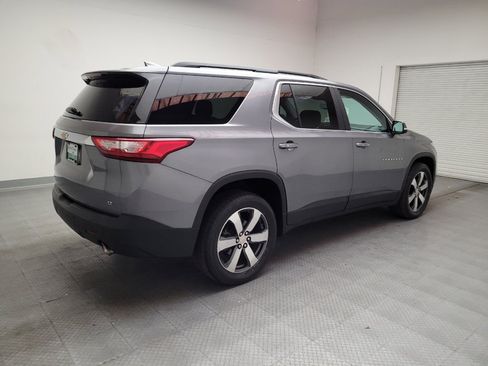 Used 2019 Chevrolet Traverse LT w/ LT Premium Package FWD image 10