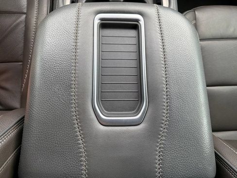 Used 2021 GMC Yukon Denali RWD image 45