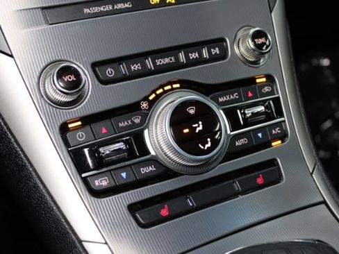 Used 2020 Lincoln MKZ Hybrid w/ Convenience Package FWD image 19